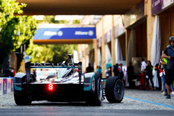 Nelson Piquet Jr., Jaguar Racing