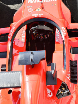 Ferrari SF71H