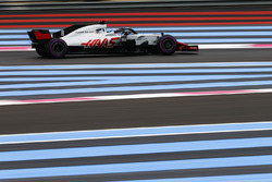 Romain Grosjean, Haas F1 Team VF-18