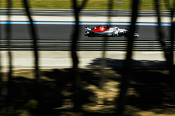 Шарль Леклер, Sauber C37