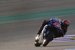 Maverick Viñales, Yamaha Factory Racing