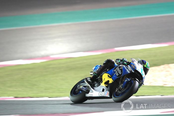 Franco Morbidelli, Estrella Galicia 0,0 Marc VDS