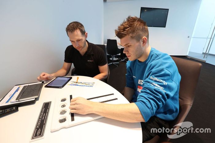 McLaren Mundial jugador más rápido