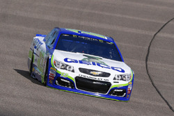 Ty Dillon, Germain Racing Chevrolet