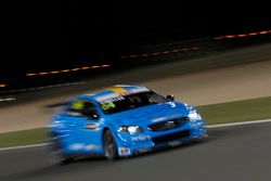 Yvan Muller, Polestar Cyan Racing, Volvo S60 Polestar TC1