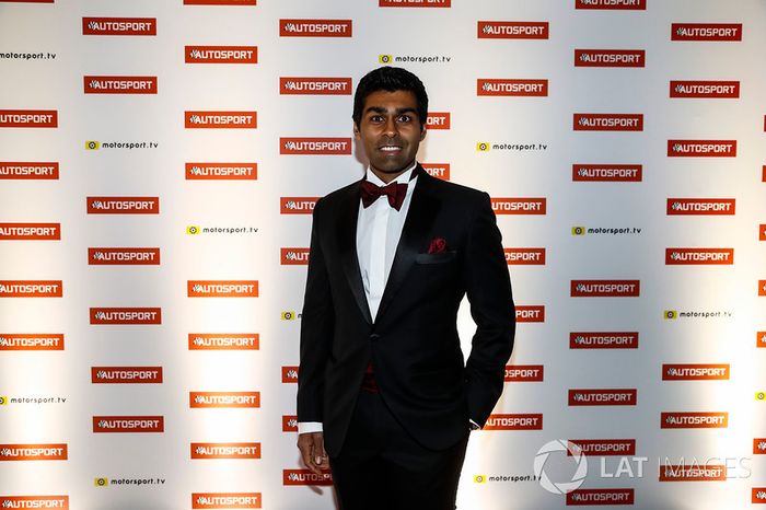 Karun Chandhok