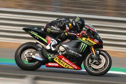 Hafizh Syahrin, Monster Yamaha Tech 3