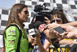 Danica Patrick, Premium Motorsports Chevrolet Camaro