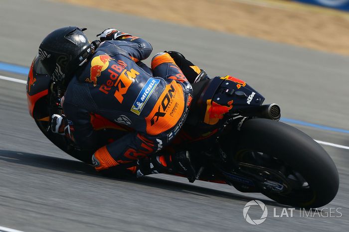 Mika Kallio, Red Bull KTM Factory Racing