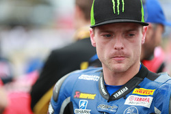 Alex Lowes, Pata Yamaha