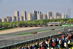 Фернандо Алонсо, McLaren MCL33
