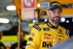 Matt Kenseth, Joe Gibbs Racing Toyota