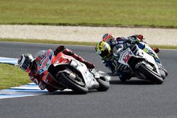 Jorge Lorenzo, Ducati Team