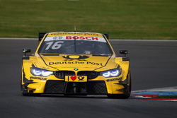 Philipp Eng, BMW M4 DTM