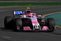 Esteban Ocon, Force India VJM11