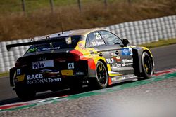 Denis Dupont, Comtoyou Racing