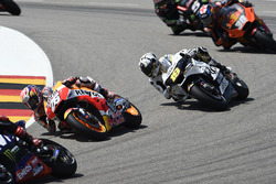 Dani Pedrosa, Repsol Honda Team