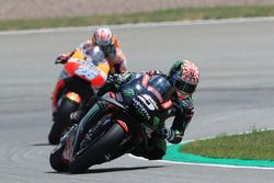 Johann Zarco, Monster Yamaha Tech 3, Dani Pedrosa, Repsol Honda Team