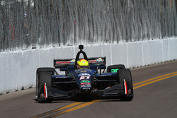 Spencer Pigot, Ed Carpenter Racing Chevrolet