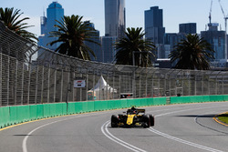 Carlos Sainz Jr., Renault Sport F1 Team R.S. 18