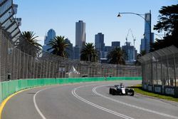 Lance Stroll, Williams FW41 Mercedes