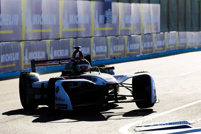 Daniel Abt, Audi Sport ABT Schaeffler