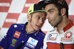Valentino Rossi, Yamaha Factory Racing