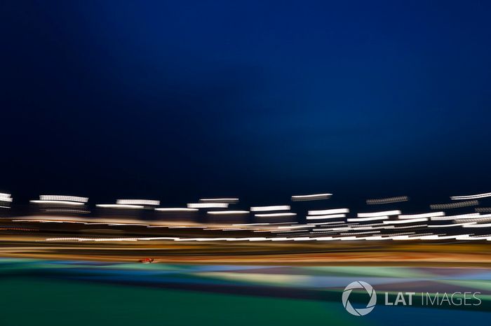 Sebastian Vettel, Ferrari SF71H