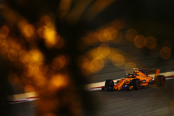 Стоффель Вандорн, McLaren MCL33 Renault