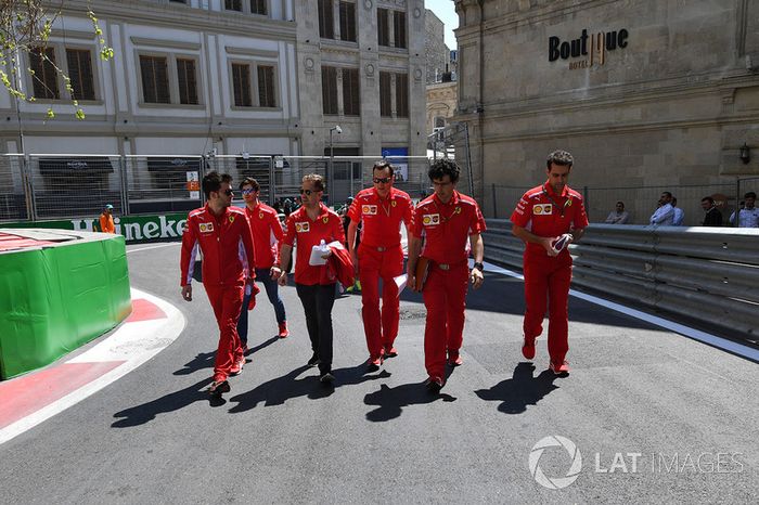 Sebastian Vettel, Ferrari