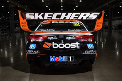 Walkinshaw Andretti United livery