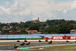 Джонатан Рей, Kawasaki Racing