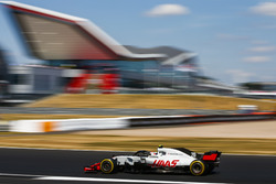 Kevin Magnussen, Haas F1 Team VF-18