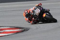 Marc Marquez, Repsol Honda Team