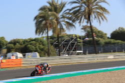 Darryn Binder, Red Bull KTM Ajo