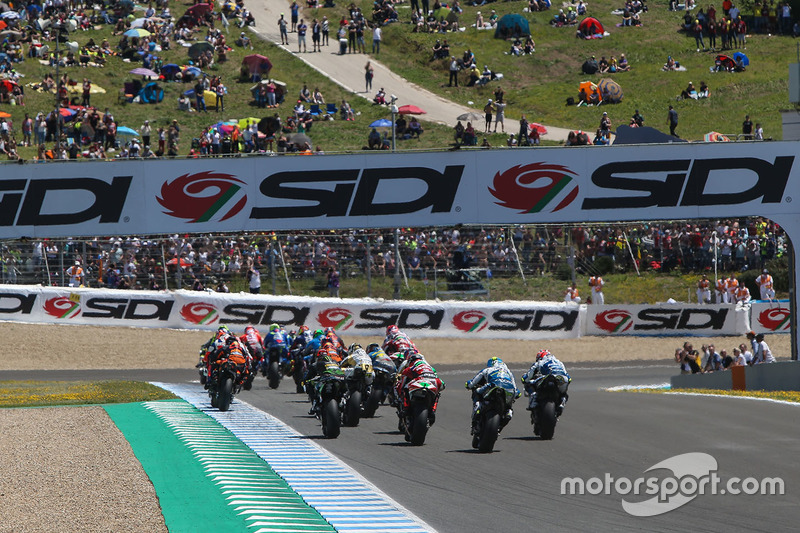GP de España 2018