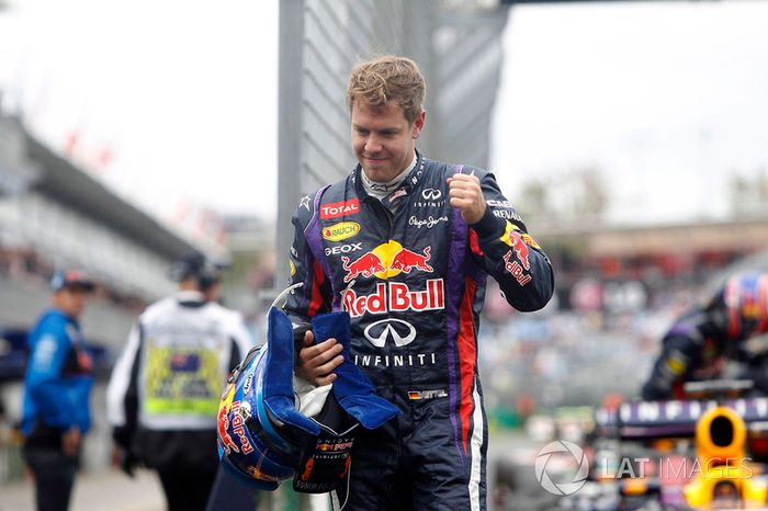 37ª: GP de Australia 2013