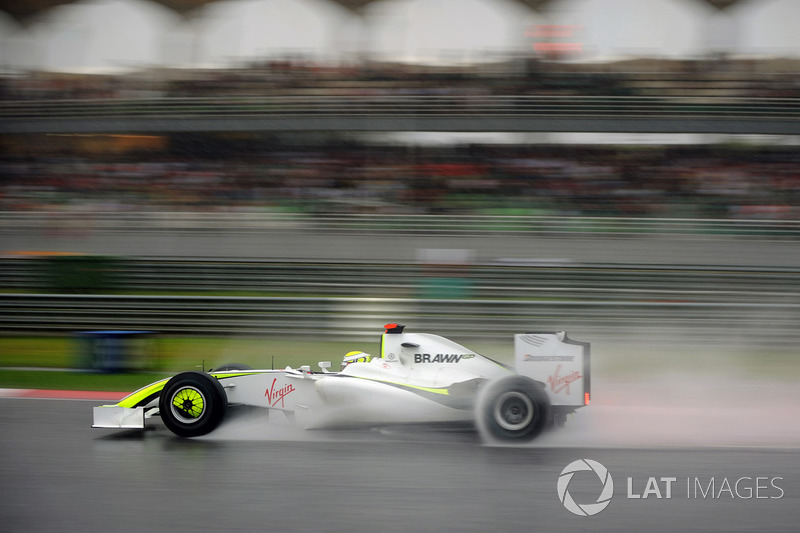 GP da Malásia de 2009
