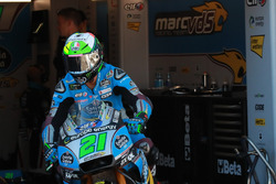 Франко Морбіделлі, Estrella Galicia 0,0 Marc VDS