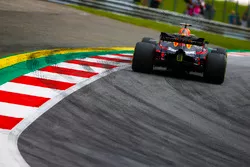 Daniel Ricciardo, Red Bull Racing RB14