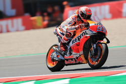 Marc Marquez, Repsol Honda Team