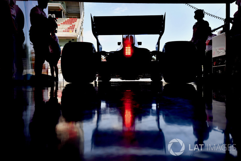 Charles Leclerc, Sauber C37