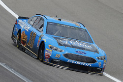 Aric Almirola, Stewart-Haas Racing, Ford Fusion Smithfield