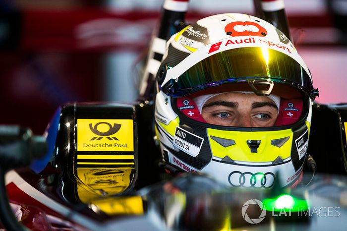 Nico Müller, Audi Sport ABT Schaeffler