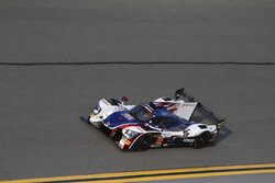#23 United Autosports Ligier LMP2: Phil Hanson, Lando Norris, Fernando Alonso