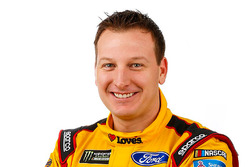 Michael McDowell, Front Row Motorsports Ford