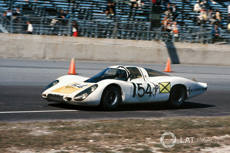 Jo Siffert (ganador 1968)