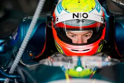 Oliver Turvey, NIO Formula E Team