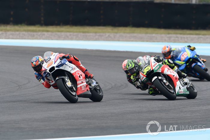Jack Miller, Pramac Racing