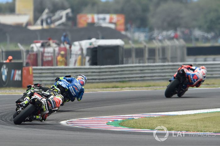 Cal Crutchlow, Team LCR Honda